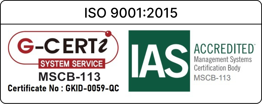 iso logo